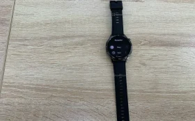 Купить Часы Huawei Watch gt 5 б/у , в Тольятти Цена:6900рублей