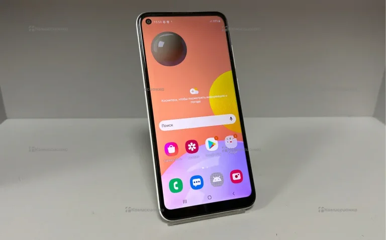 Samsung Galaxy A11 2/32 ГБ