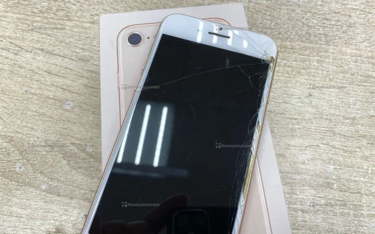 Apple iPhone 8 2/64 ГБ