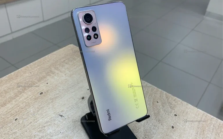 Xiaomi Redmi Note 12 8/256Gb
