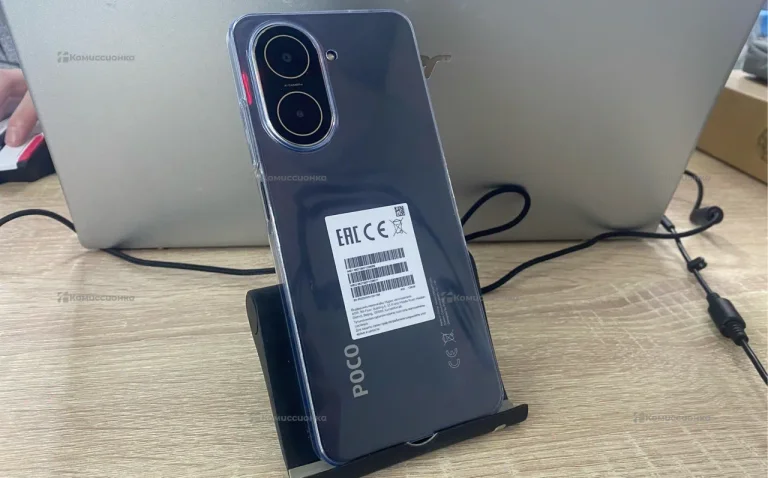Realme C71 6/128 ГБ