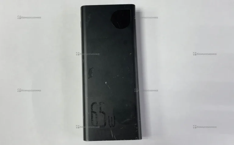 Power Bank  Baseus 20000 mah