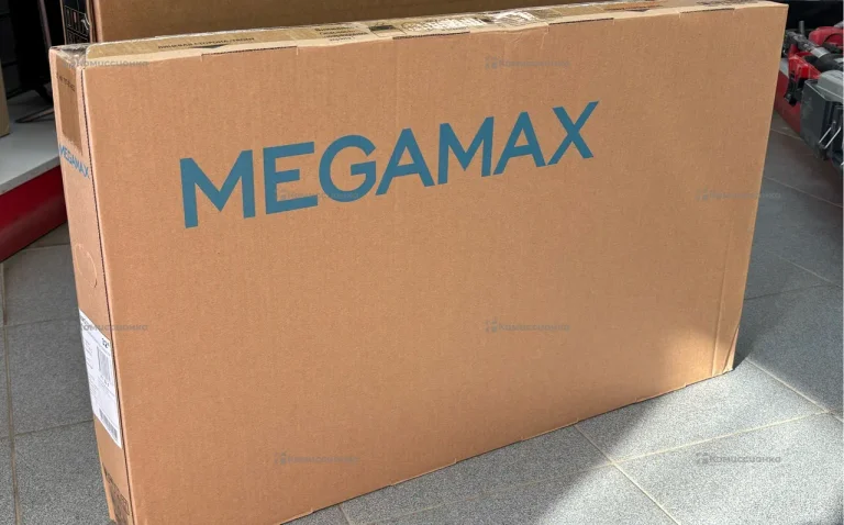 Телевизор Megamax 32MG11H
