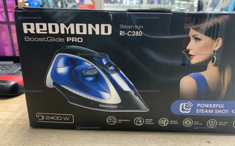 Редмонд rl-c280