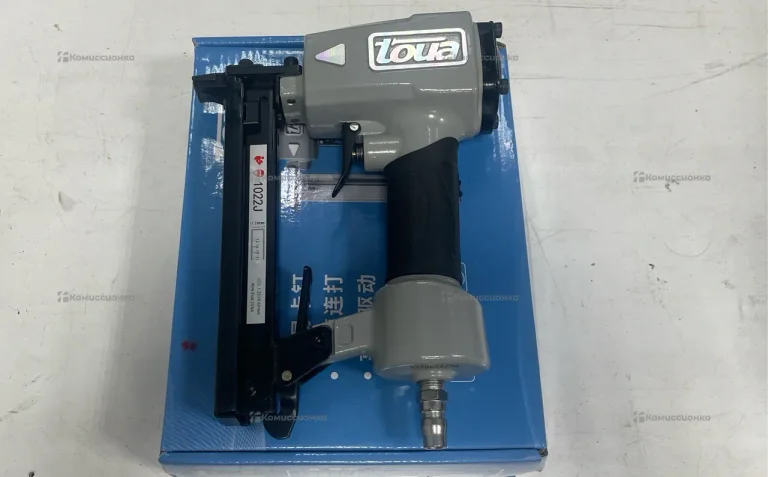 Скобозабивной пистолет Toua 1022J