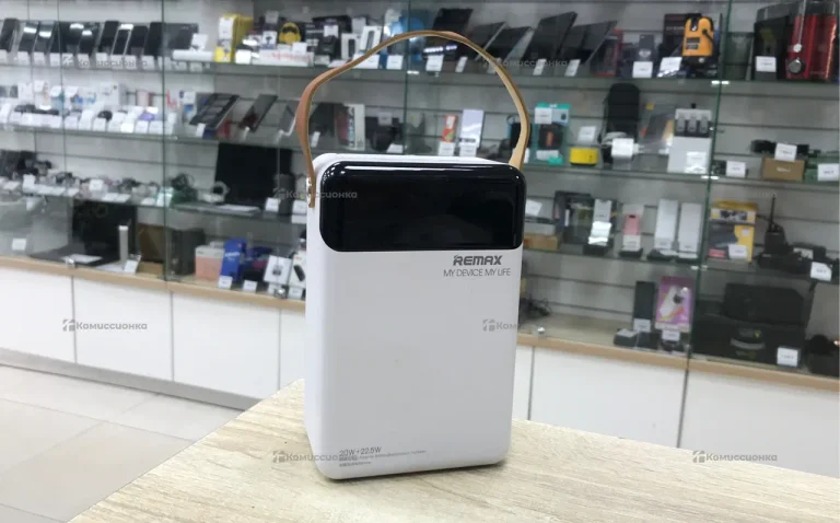 Power Bank  REMAX 20W