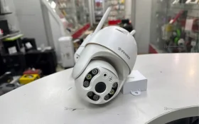 Купить Камера видеонаблюдения Wi-Fi smart уличная б/у , в Тюмень Цена:3998рублей