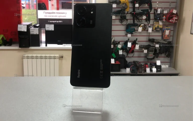 Xiaomi redmi 13c 256