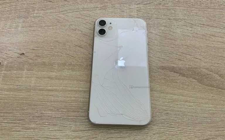 Apple iPhone 11 256Gb
