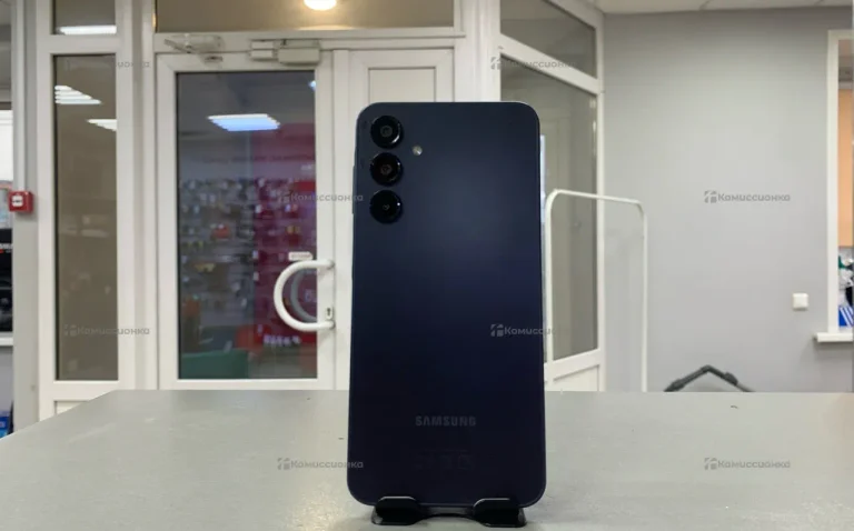 Samsung Galaxy A16 4/128 ГБ