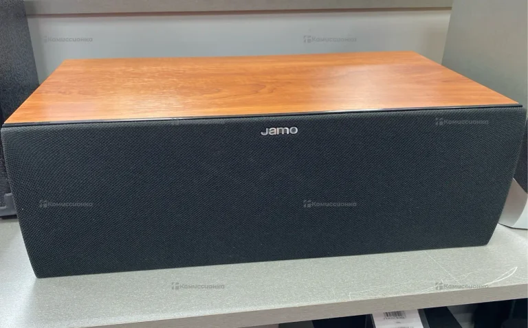 Колонка Jamo S60 Cen