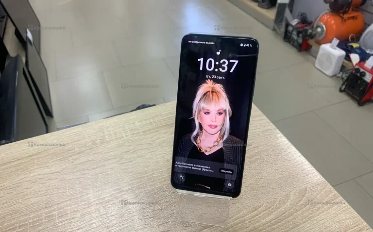 Realme Note 60x 3/64 ГБ