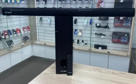 Купить HYUNDAI акустическая система H-HA630 б/у , в Уфа Цена:5500рублей