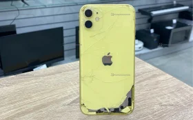 Купить Apple iPhone 11 4/64 ГБ б/у , в Краснодар Цена:6900рублей