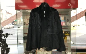 Купить Шуба норковая Saitos б/у , в Саратов Цена:9900рублей