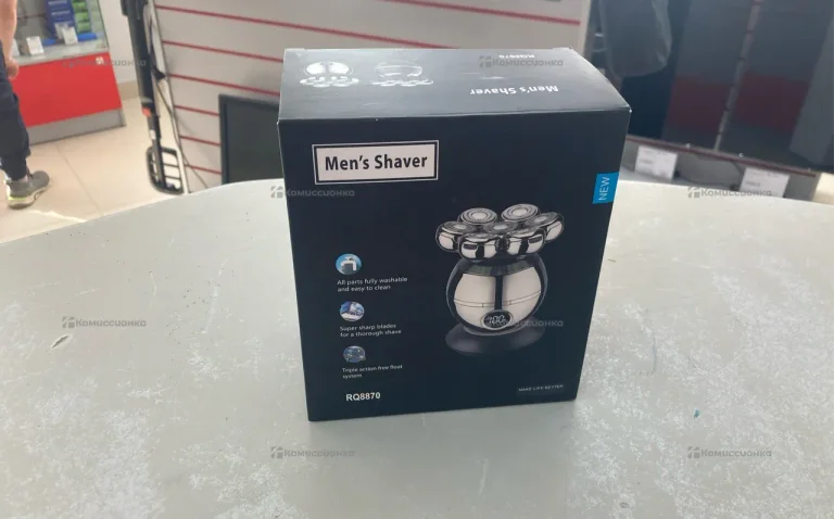 Men,s shaver