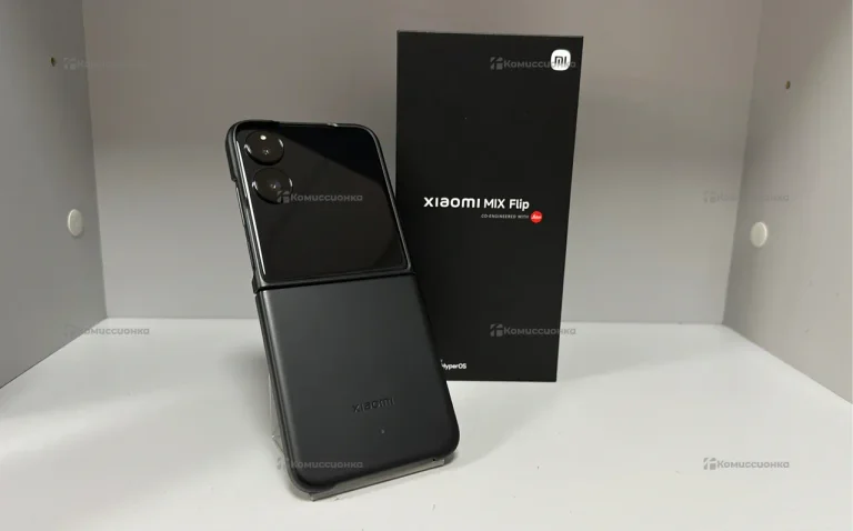 Xiaomi Mix Flip 12/512Gb