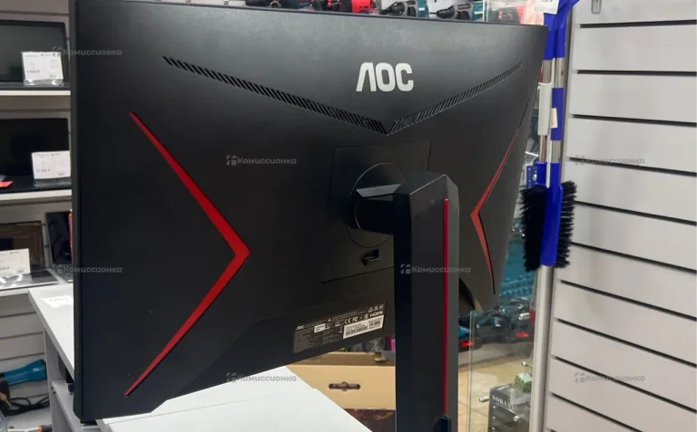 Монитор AOC 24GS2SPU