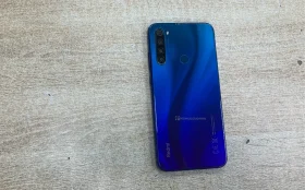 Xiaomi Redmi Note 8 4/64 ГБ