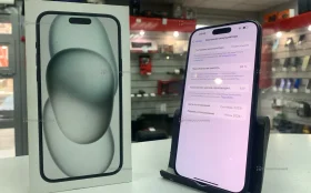 Apple iPhone 15 Plus 6/128 ГБ