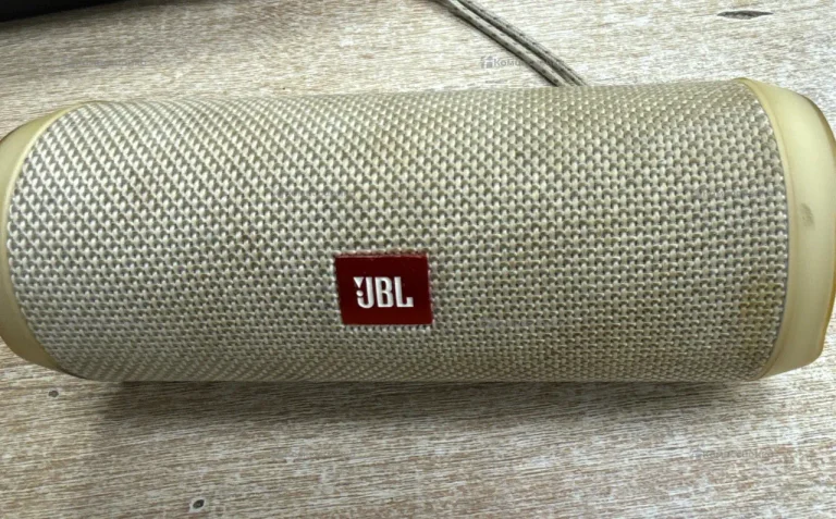 Колонка JBL FLIP 4