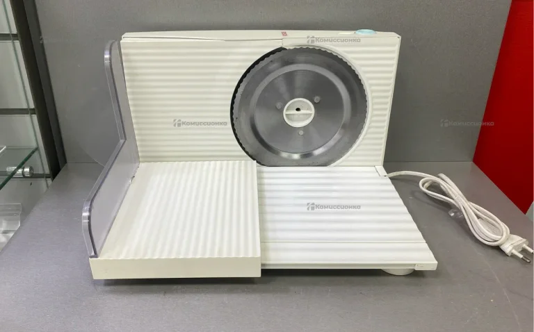 Слайсер Bosch CNAS11 ST1