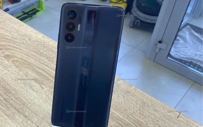 Tecno Pova 3 6/128 ГБ