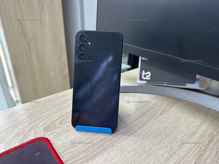 Samsung Galaxy A24 4/128 ГБ