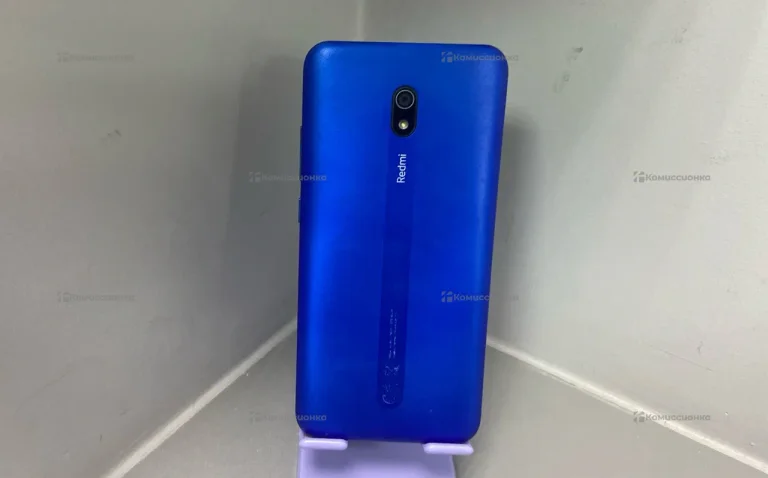 Xiaomi Redmi 8A 2/32 ГБ