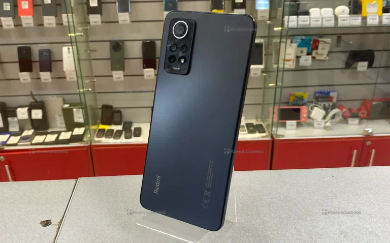 Xiaomi Redmi Note 12 Pro 8/256 ГБ