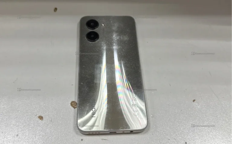 Realme C33 128Gb