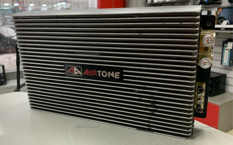 Усилитель  Airtone f1500.1