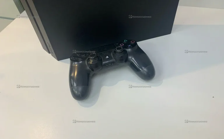 Приставка Sony Приставка Sony Ps 4 Fat 1T