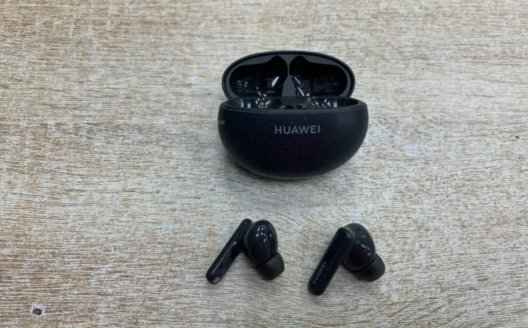 Наушники  Huawei FreeBuds 5i