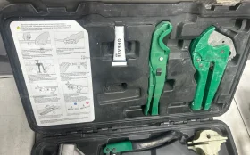 Купить Ручной гидравлический пресс FT-2312 б/у , в Москва и область Цена:12900рублей