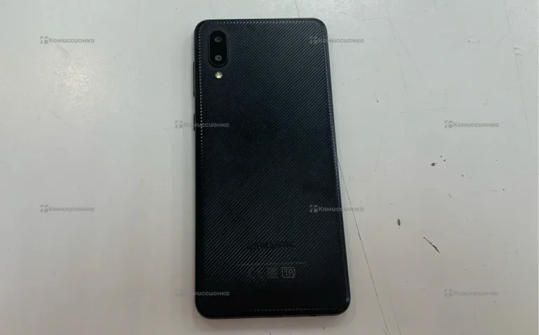 Samsung Galaxy A02 2/32 ГБ