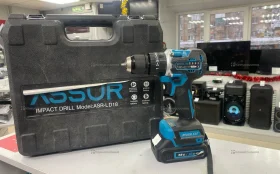 Купить Шуруповерт Assur. б/у , в Пермь Цена:1900рублей