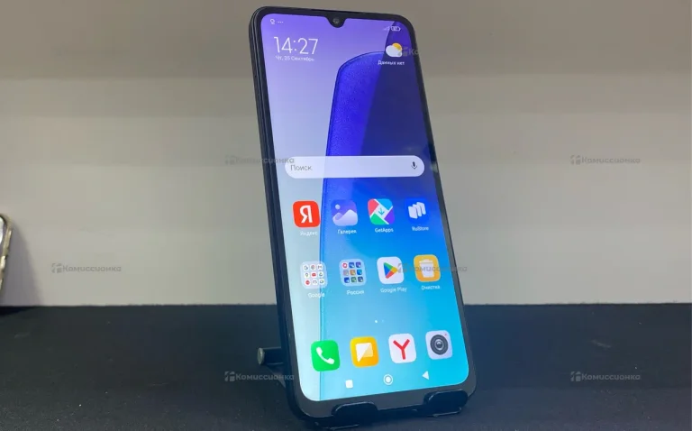 Xiaomi redmi 14c 128