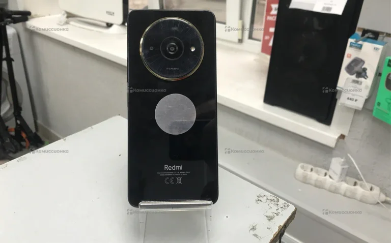 Xiaomi Redmi A3x 3/64ГБ