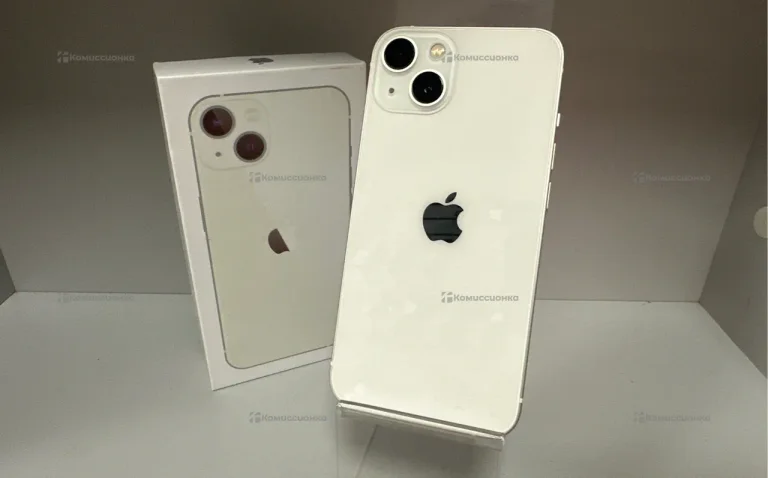 Apple iPhone 13 4/128 ГБ