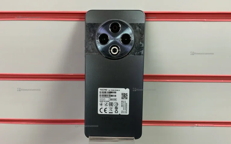 Tecno Spark 30C 8/256 ГБ