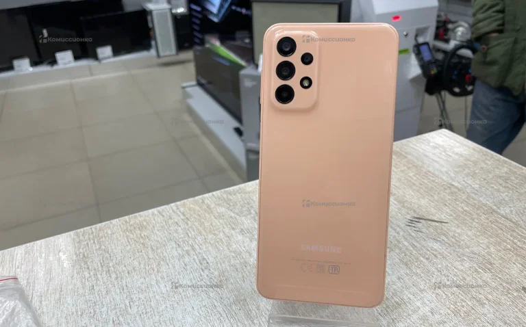 Samsung Galaxy A23 4/64 ГБ