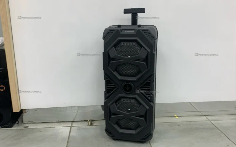 Колонка zqs8212