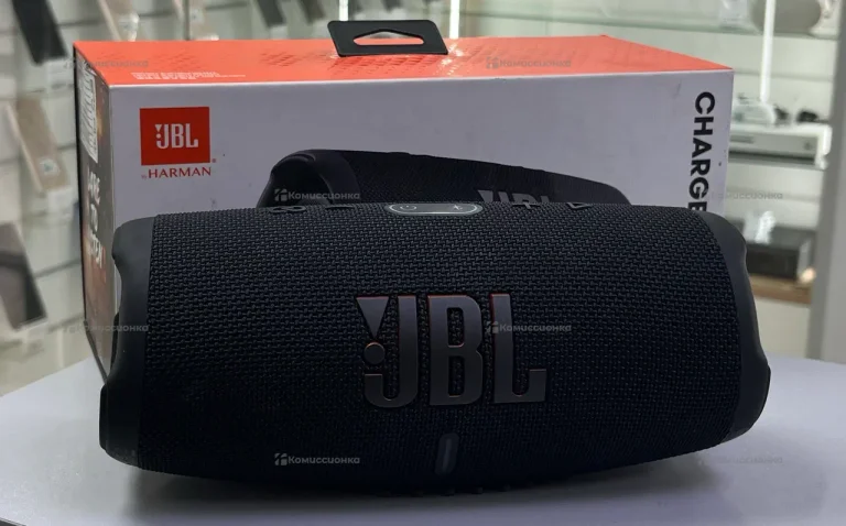 Колонка  JBL Charge 5