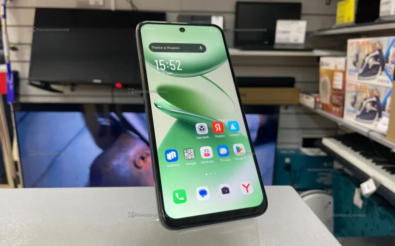 Infinix Smart 9 3/64 ГБ