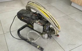 Окрасочный аппарат SCHTAER MARS 20