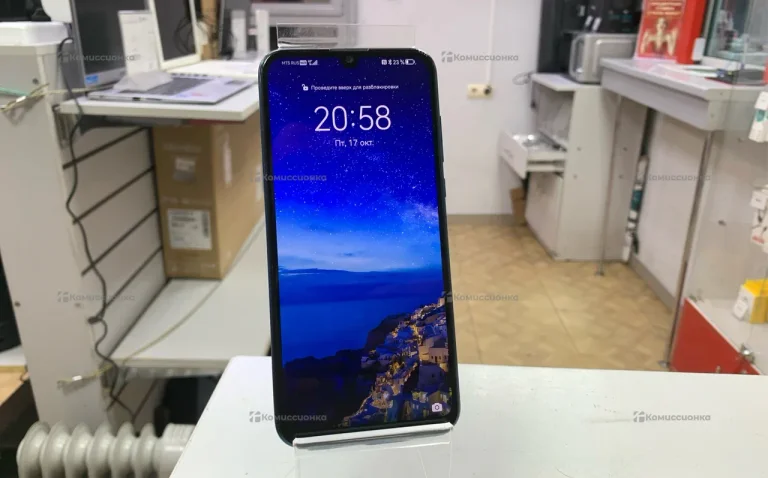 Honor 30i 4/128 ГБ