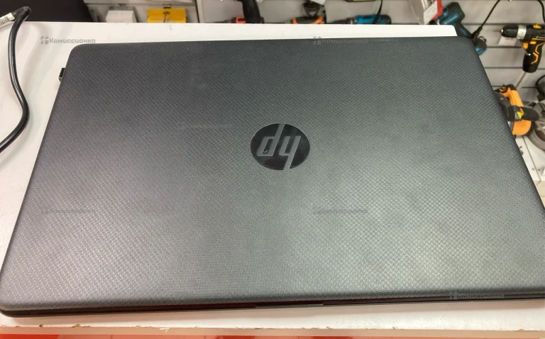 Ноутбук HP