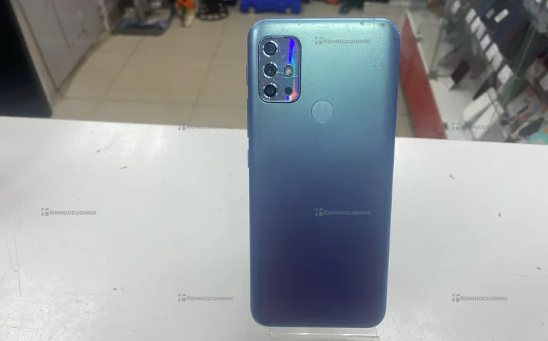 Motorola Moto G20 4/64 ГБ