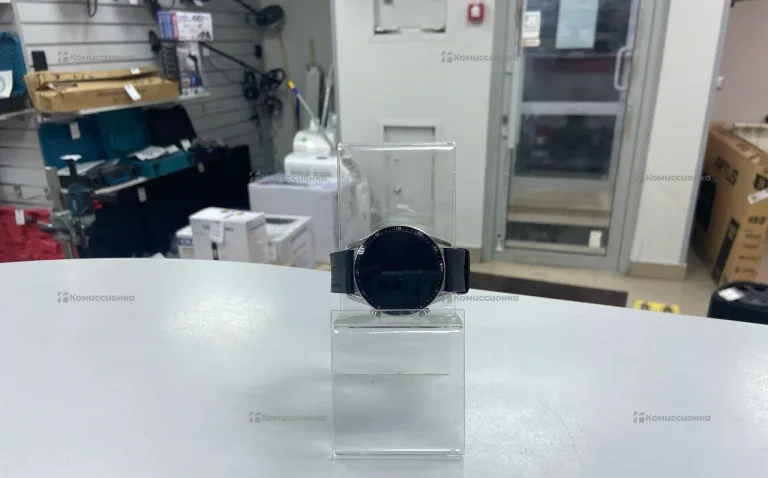 Часы  Huawei Watch GT 5 pro